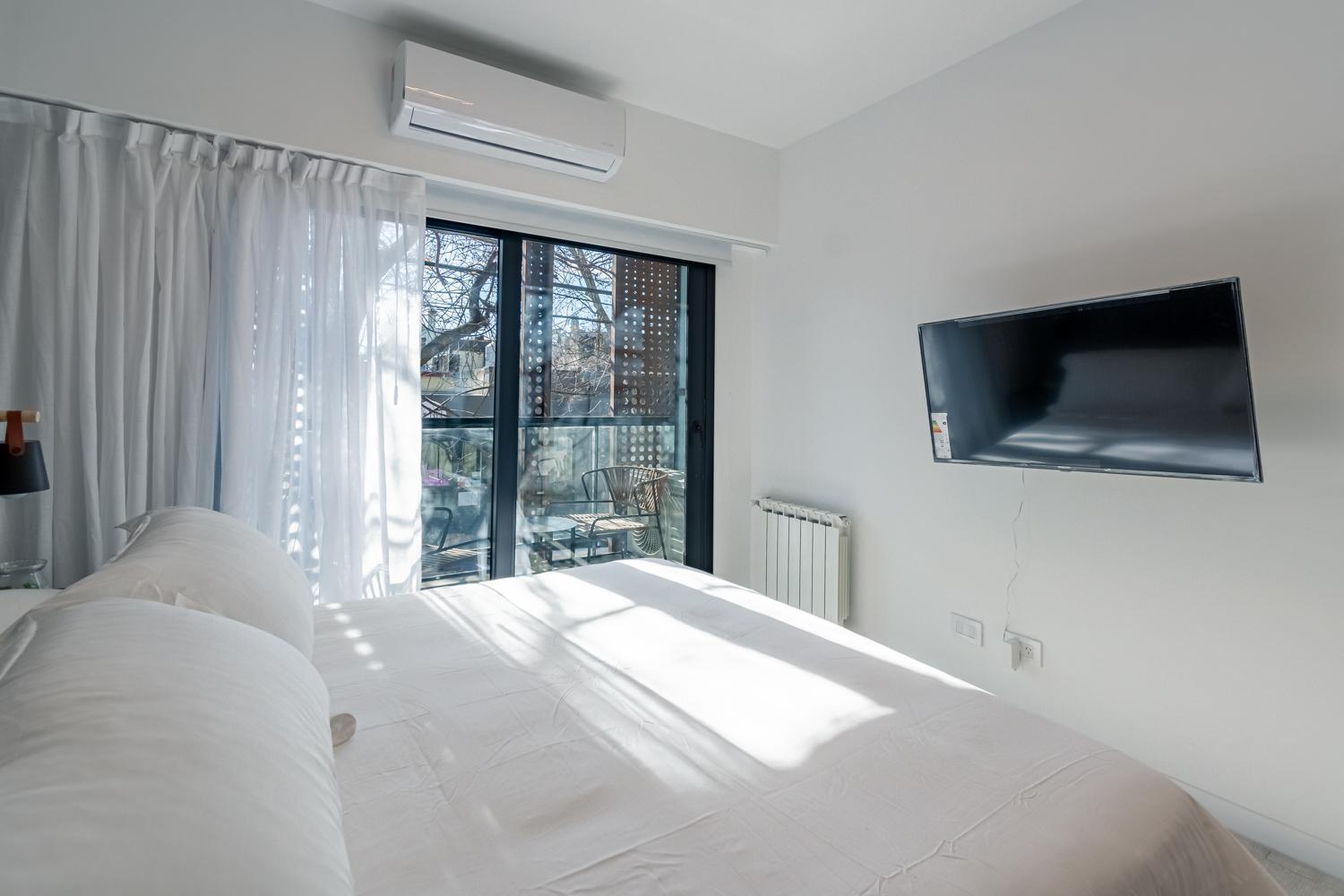 Appartamento Nuoma Bonpland - Up To 2 Guests - Great Location Buenos Aires